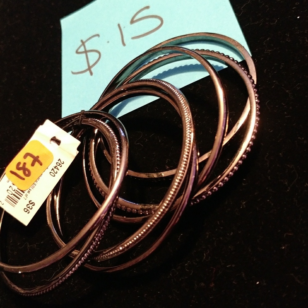 Bracelets
